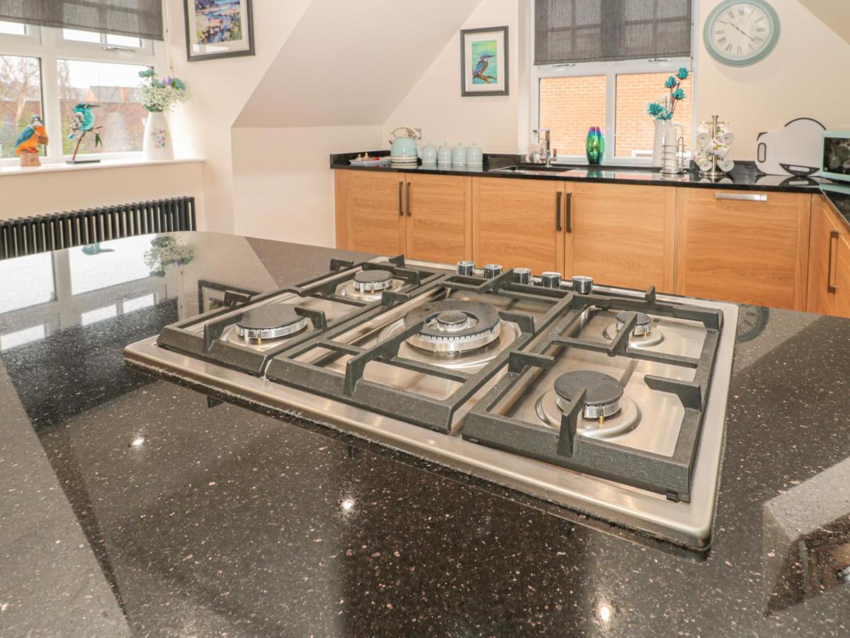 River Cottage Morpeth Exterior photo